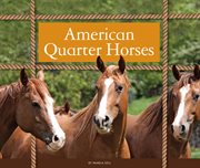 American quarter horses cover image
