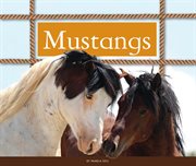 Mustangs cover image