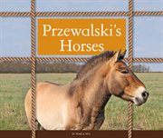 Przewalski's horses cover image