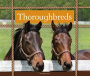 Thoroughbreds cover image