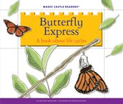 Butterfly express cover image