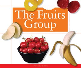 Cover image for The Fruits Group