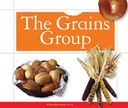 The grains group cover image