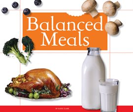 Cover image for Balanced Meals