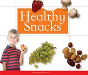 Healthy snacks cover image