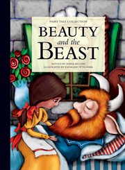Beauty and the beast cover image