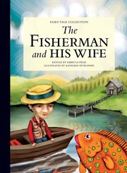 The Fisherman and His Wife cover image