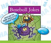 Baseball jokes cover image