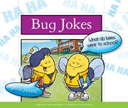 Bug jokes cover image