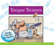 Tongue twisters cover image
