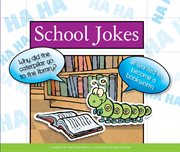 School jokes cover image