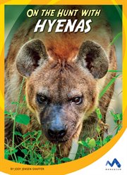 On the Hunt with Hyenas cover image