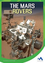 The Mars Rovers cover image