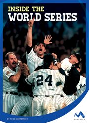 Inside the World Series cover image