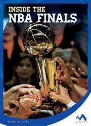 Inside the NBA Finals cover image