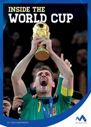 Inside the World Cup cover image