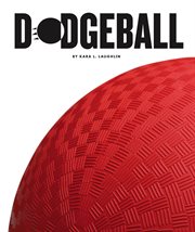 Dodgeball cover image