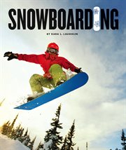Snowboarding cover image