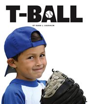 T-ball cover image