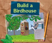 Build a birdhouse cover image