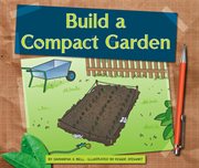 Build a compact garden cover image
