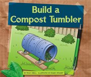 Build a compost tumbler cover image