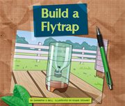 Build a flytrap cover image