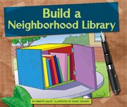 Build a neighborhood library cover image