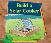 Build a solar cooker cover image