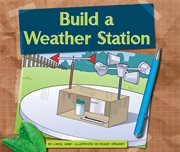 Build a weather station cover image