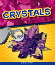Crystals cover image