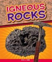 Igneous rocks cover image