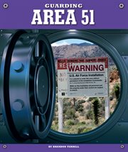 Guarding Area 51 cover image