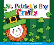 St. Patrick's Day crafts cover image