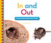 In and out : teaching prepositions cover image