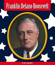 Franklin Delano Roosevelt cover image