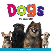 Dogs : the sound of "d" cover image