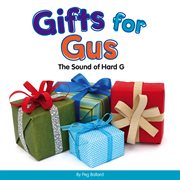 Gifts for Gus : the sound of G cover image