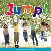 Jump! : the sound of "j" cover image