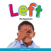 Left : the sound of "l" cover image