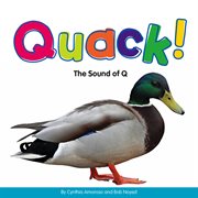 Quack! : the sound of Q cover image