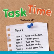 Task time : the sound of "t" cover image