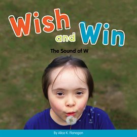 Cover image for Wish and Win