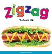 Zigzag : the sound of Z cover image