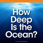 How deep is the ocean? cover image