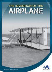 The Invention of the Airplane cover image