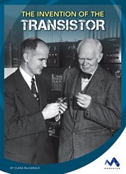 The Invention of the Transistor cover image