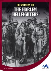 Eyewitness to the Harlem Hellfighters cover image