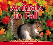 Animals in fall cover image