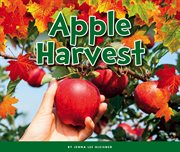 Apple harvest cover image